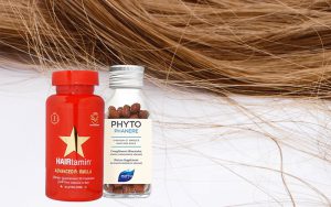 قرص تقویت مو و ناخن فیتو اصل 120 عددی PHYTO PHANERE